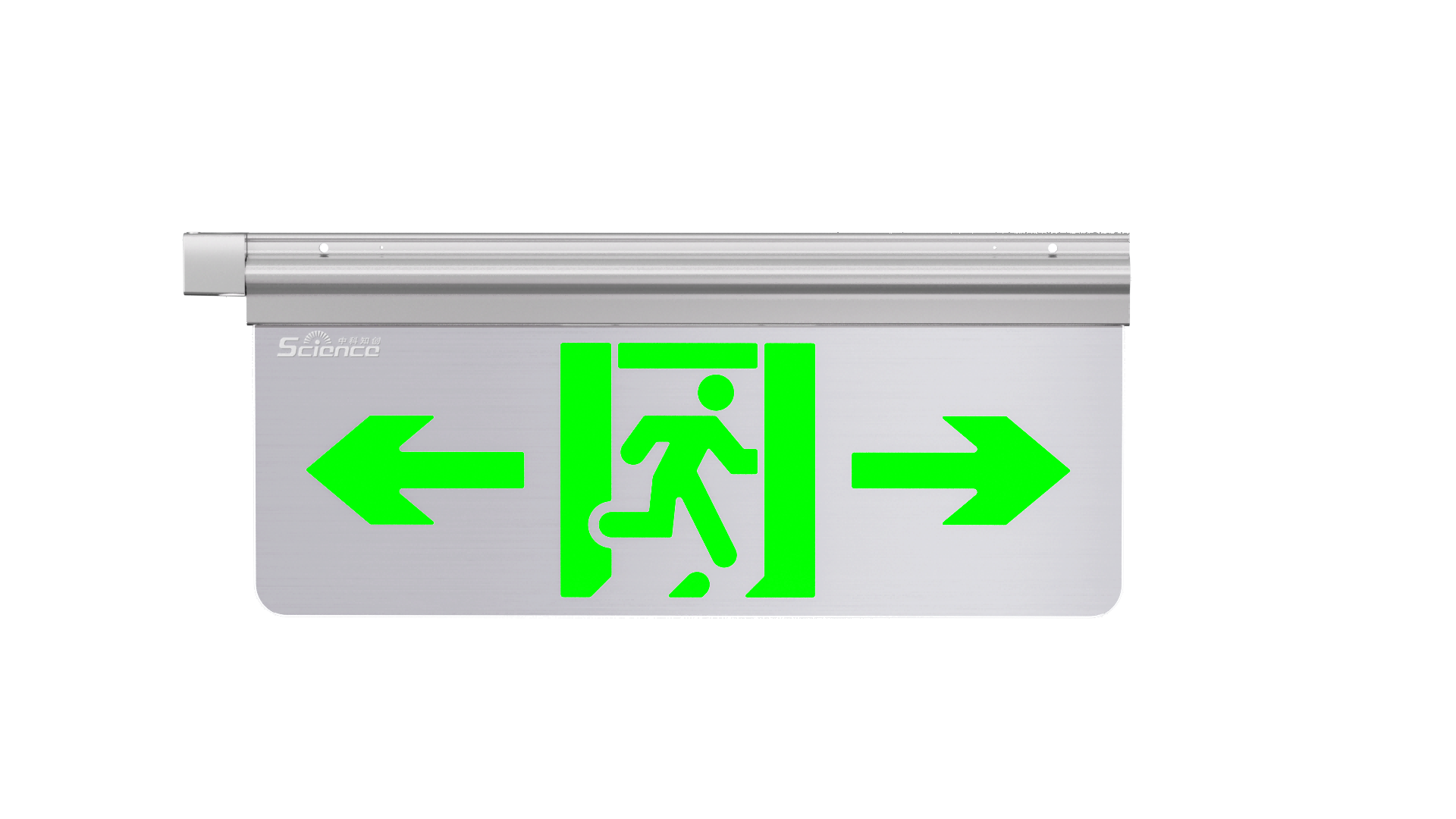 中型防爆標志燈具24系列（集電款）